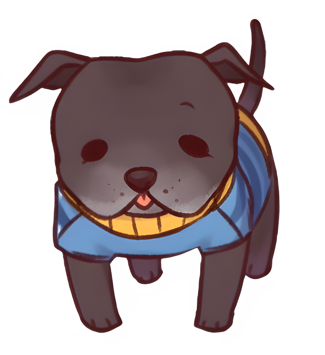 Bark And Bound Pet Sitting